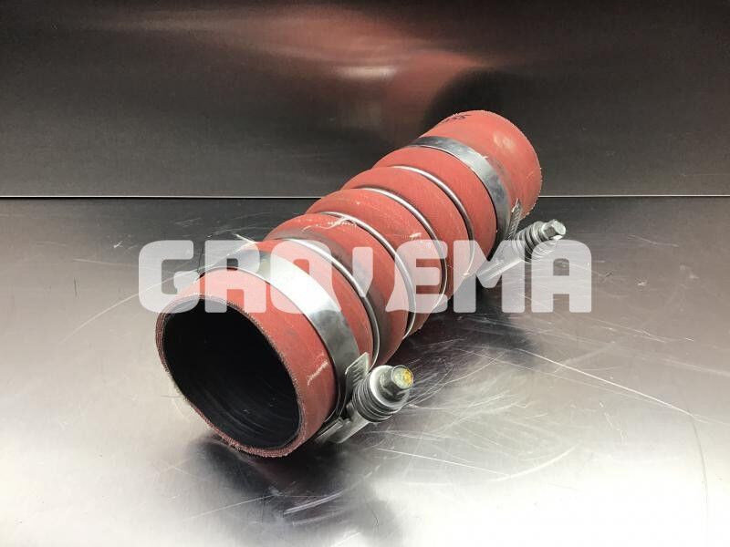 Liebherr R914B / A904C Li / A904 Li / A900C Li / A924B Li / A914B Li / R900C Li / R924 / R924 COMPACT / R924 B / A900C ZW - Система охлаждения: фото 3 Liebherr R914B / A904C Li / A904 Li / A900C Li / A924B Li / A914B Li / R900C Li / R924 / R924 COMPACT / R924 B / A900C ZW - Система охлаждения: фото 3