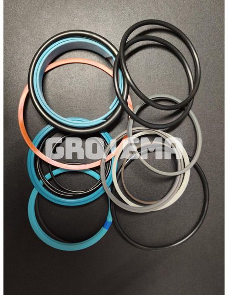 Liebherr R914STD / R914HDSL / R912HDSL / R912 Li - Коробка передач: фото 2 Liebherr R914STD / R914HDSL / R912HDSL / R912 Li - Коробка передач: фото 2