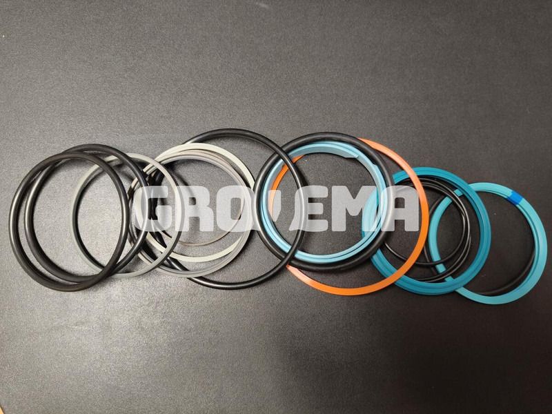 Liebherr R914STD / R914HDSL / R912HDSL / R912 Li - Коробка передач: фото 1 Liebherr R914STD / R914HDSL / R912HDSL / R912 Li - Коробка передач: фото 1