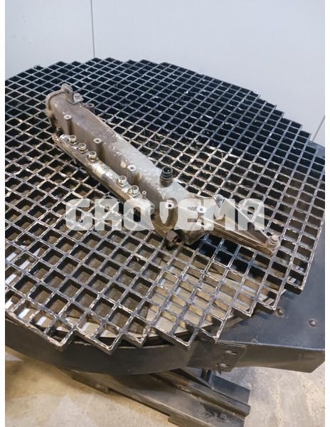 Liebherr R926 COMP / R926 K-LC / R922 LC - Двигатель и запчасти: фото 1 Liebherr R926 COMP / R926 K-LC / R922 LC - Двигатель и запчасти: фото 1