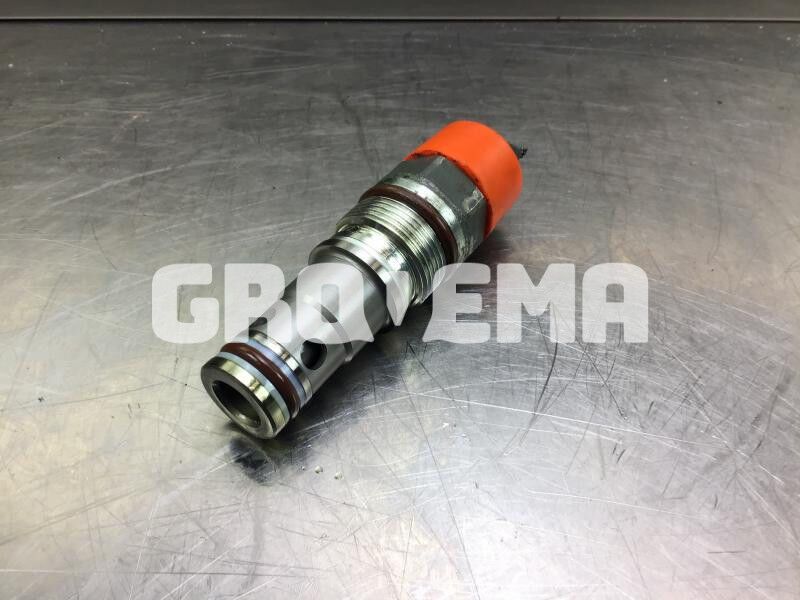 Liebherr R926 COMP / R926 K-LC / R922 Li / R922 LC / R926 LC / R922 NLC / R922 SLC / R922 XLC / R926 CL / R926 NLC / R926 SLC / R926 WLC - Клапан: фото 3 Liebherr R926 COMP / R926 K-LC / R922 Li / R922 LC / R926 LC / R922 NLC / R922 SLC / R922 XLC / R926 CL / R926 NLC / R926 SLC / R926 WLC - Клапан: фото 3