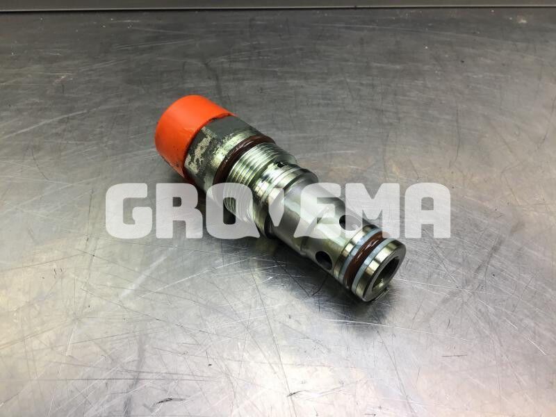 Liebherr R926 COMP / R926 K-LC / R922 Li / R922 LC / R926 LC / R922 NLC / R922 SLC / R922 XLC / R926 CL / R926 NLC / R926 SLC / R926 WLC - Клапан: фото 2 Liebherr R926 COMP / R926 K-LC / R922 Li / R922 LC / R926 LC / R922 NLC / R922 SLC / R922 XLC / R926 CL / R926 NLC / R926 SLC / R926 WLC - Клапан: фото 2