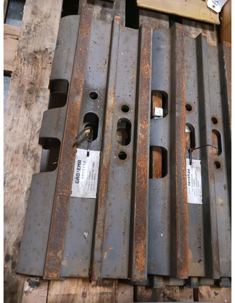 Liebherr R934 IND - Гусеница: фото 1 Liebherr R934 IND - Гусеница: фото 1