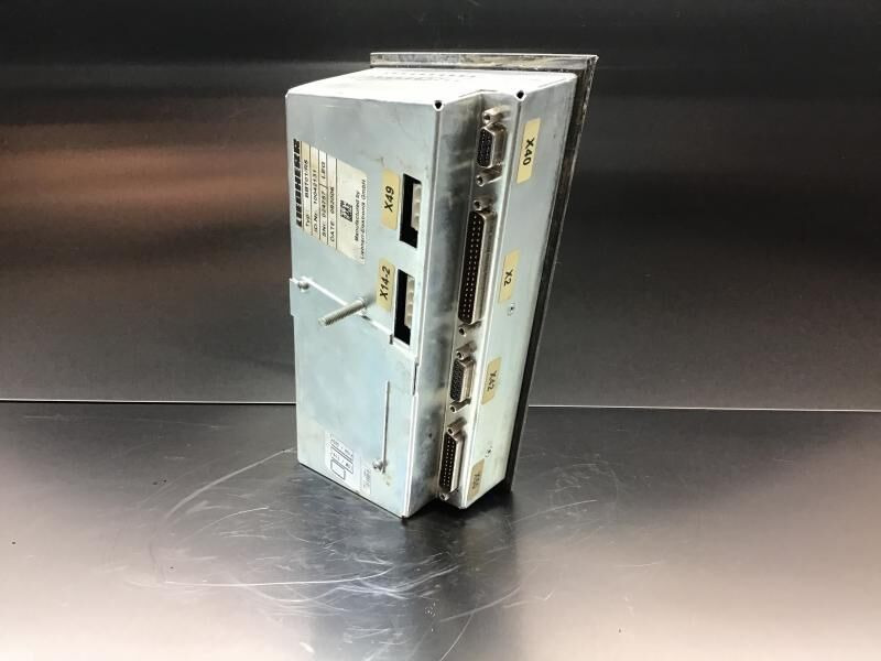 Liebherr R934C / R944C Li / R954C - Приборная панель: фото 2 Liebherr R934C / R944C Li / R954C - Приборная панель: фото 2