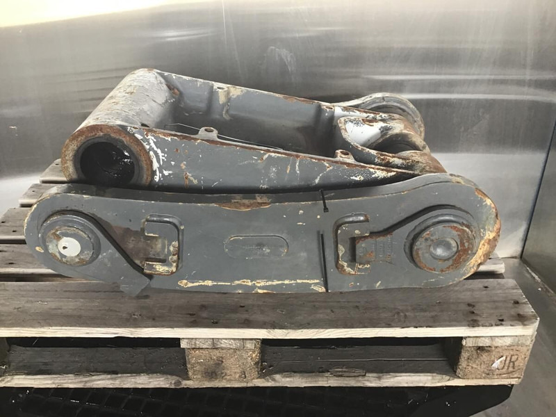 Liebherr R946 LC / R944C Li / R954C / R936 LC / R936 NLC - Сцепное устройство: фото 1 Liebherr R946 LC / R944C Li / R954C / R936 LC / R936 NLC - Сцепное устройство: фото 1