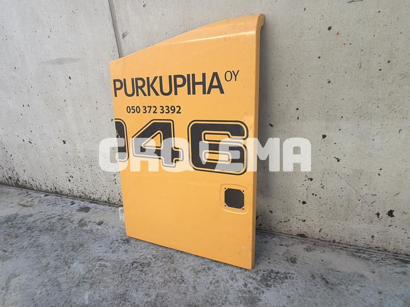 Liebherr R946 LC / R946 LC-V / R946 NLC / R946 S-HD / R950 / R950 LC-V / R950 S-HD / R946 / R946 VH-HD - Дверь и запчасти: фото 2 Liebherr R946 LC / R946 LC-V / R946 NLC / R946 S-HD / R950 / R950 LC-V / R950 S-HD / R946 / R946 VH-HD - Дверь и запчасти: фото 2