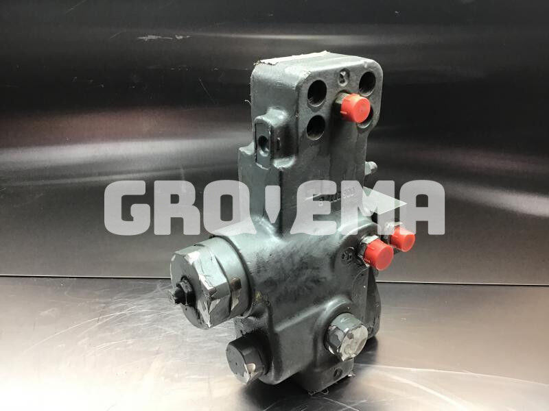 Liebherr R950 / A944C Li / A934C Li / R944C Li / R960 / R934C - Гидравлика: фото 3 Liebherr R950 / A944C Li / A934C Li / R944C Li / R960 / R934C - Гидравлика: фото 3