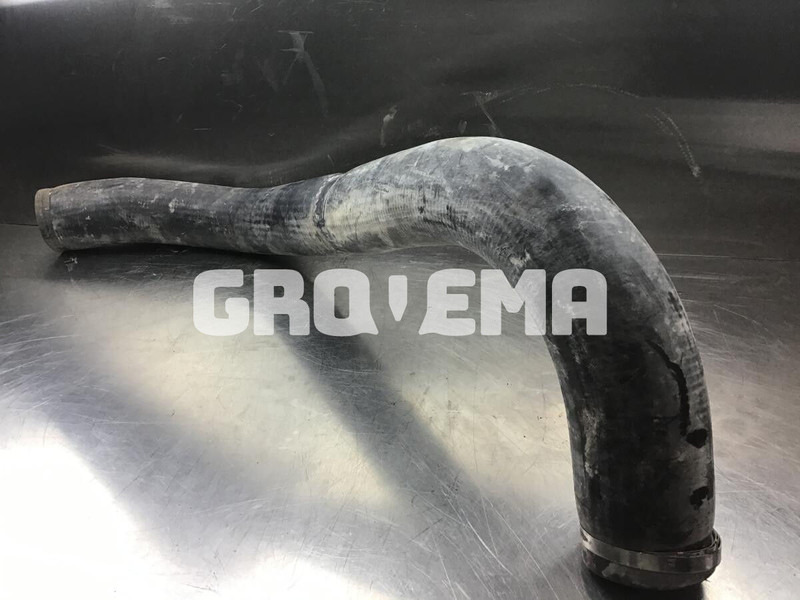 Liebherr R966 HD / R966 LC-V / R970 S-HD / R966 S-HD / R970 - Система охлаждения: фото 3 Liebherr R966 HD / R966 LC-V / R970 S-HD / R966 S-HD / R970 - Система охлаждения: фото 3