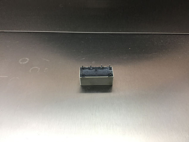 Liebherr Relay - Реле: фото 2 Liebherr Relay - Реле: фото 2