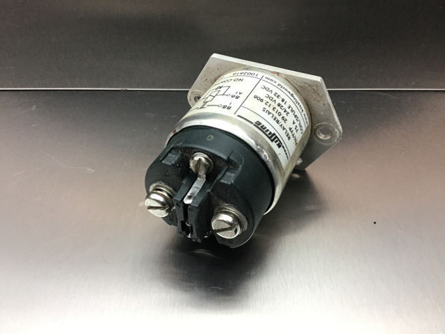 Liebherr Relay - Реле: фото 3 Liebherr Relay - Реле: фото 3