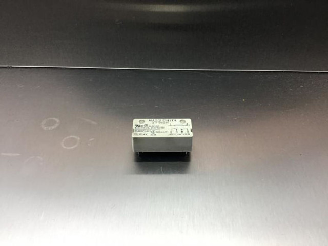 Liebherr Relay - Реле: фото 4 Liebherr Relay - Реле: фото 4