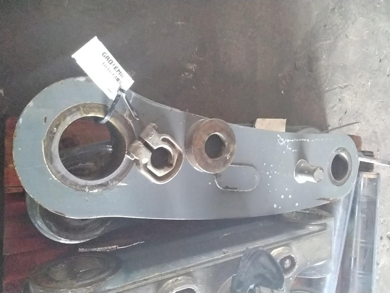 Liebherr Shift lever (Left) - Сцепное устройство: фото 2 Liebherr Shift lever (Left) - Сцепное устройство: фото 2