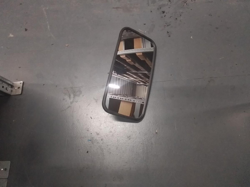 Liebherr Spiegel 187x376 - Зеркало заднего вида: фото 1 Liebherr Spiegel 187x376 - Зеркало заднего вида: фото 1