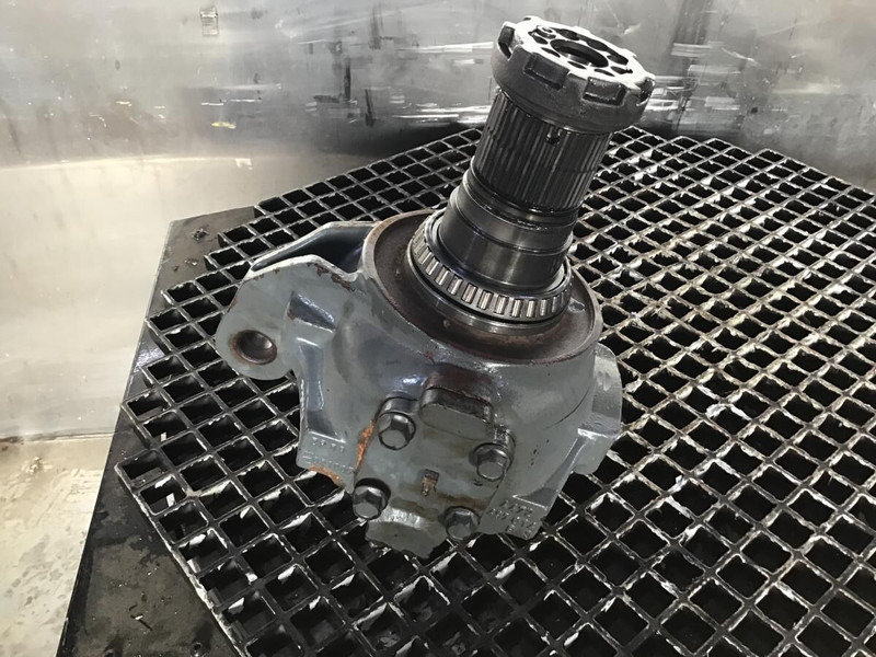 Liebherr Steering House Left - Поворотный кулак: фото 3 Liebherr Steering House Left - Поворотный кулак: фото 3