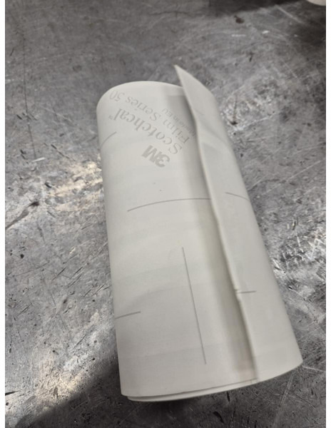 Liebherr Sticker - Бампер: фото 1 Liebherr Sticker - Бампер: фото 1