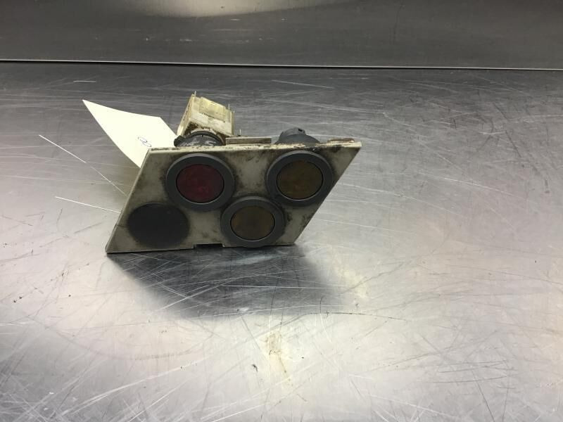 Liebherr Switch Module - Приборная панель: фото 3 Liebherr Switch Module - Приборная панель: фото 3