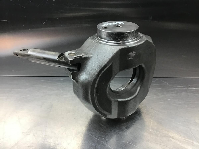 Liebherr Swivel Yoke - Поворотный кулак: фото 3 Liebherr Swivel Yoke - Поворотный кулак: фото 3