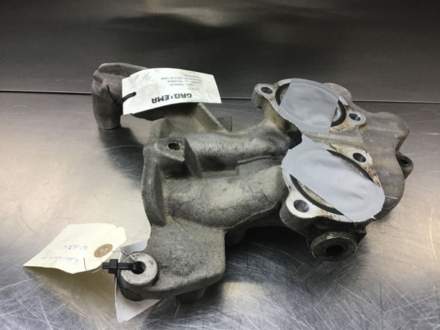 Liebherr Water Collecting Pipe - Помпа: фото 4 Liebherr Water Collecting Pipe - Помпа: фото 4