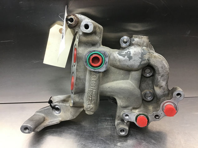 Liebherr Water Collecting Pipe - Помпа: фото 1 Liebherr Water Collecting Pipe - Помпа: фото 1