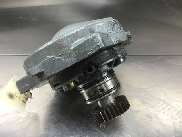 Liebherr Waterpump - Помпа: фото 5 Liebherr Waterpump - Помпа: фото 5