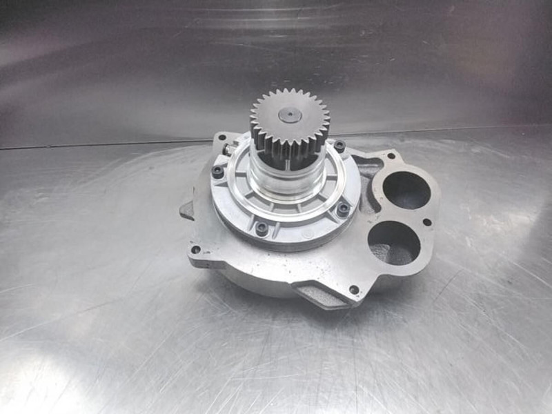 Onbekend - Помпа: фото 1 Onbekend - Помпа: фото 1