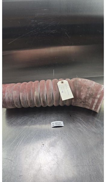 Onbekend - Впускная труба: фото 1 Onbekend - Впускная труба: фото 1