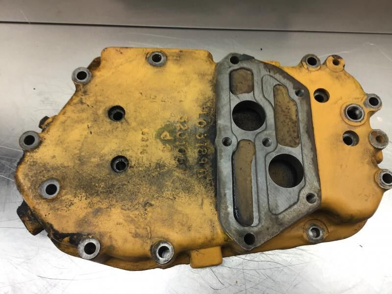 Onbekend - Двигатель и запчасти: фото 3 Onbekend - Двигатель и запчасти: фото 3