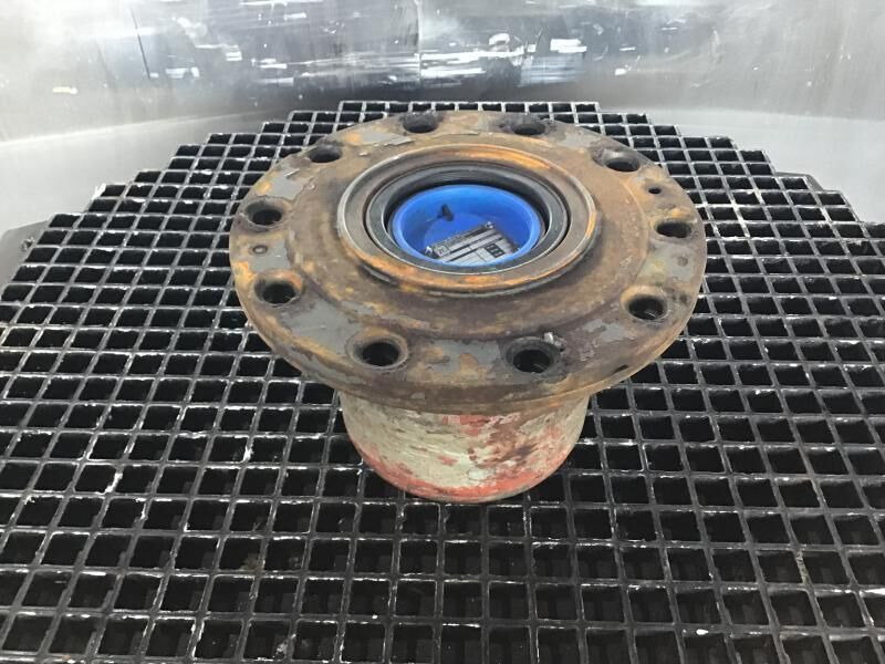 ZF Final Drive - Подвеска: фото 3 ZF Final Drive - Подвеска: фото 3