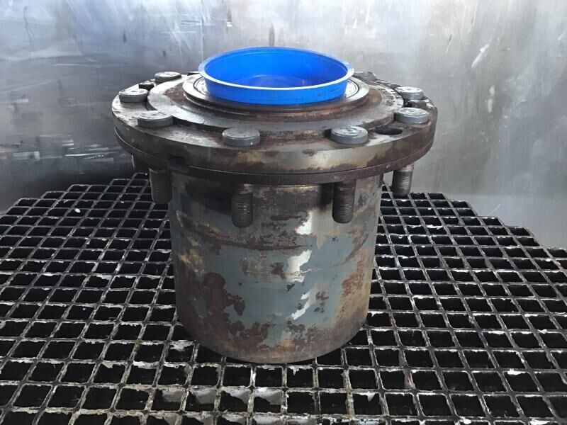 ZF Final Drive - Подвеска: фото 2 ZF Final Drive - Подвеска: фото 2