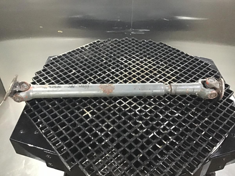 ZF Propeller Shaft - Приводный вал: фото 1 ZF Propeller Shaft - Приводный вал: фото 1