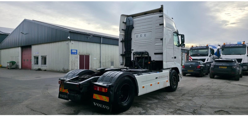 Volvo FH 500 Retarder + Koelkast - Тягач: фото 5 Volvo FH 500 Retarder + Koelkast - Тягач: фото 5