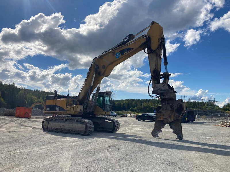 Cat 365 C L UHD/33M - Гусеничный экскаватор: фото 4 Cat 365 C L UHD/33M - Гусеничный экскаватор: фото 4