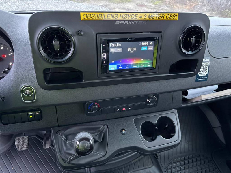 Грузовик с подъемником Mercedes-Benz Dino 230VTH: фото 10 Грузовик с подъемником Mercedes-Benz Dino 230VTH: фото 10