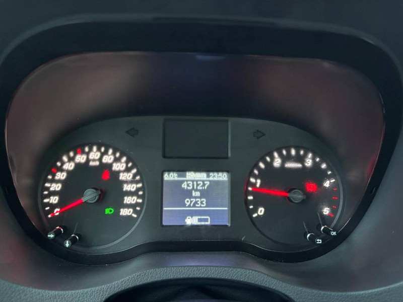 Грузовик с подъемником Mercedes-Benz Dino 230VTH: фото 7 Грузовик с подъемником Mercedes-Benz Dino 230VTH: фото 7