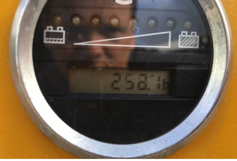 Спайдер-вышка Diversen Falck Schmidt Falcon Spider TSB34: фото 9