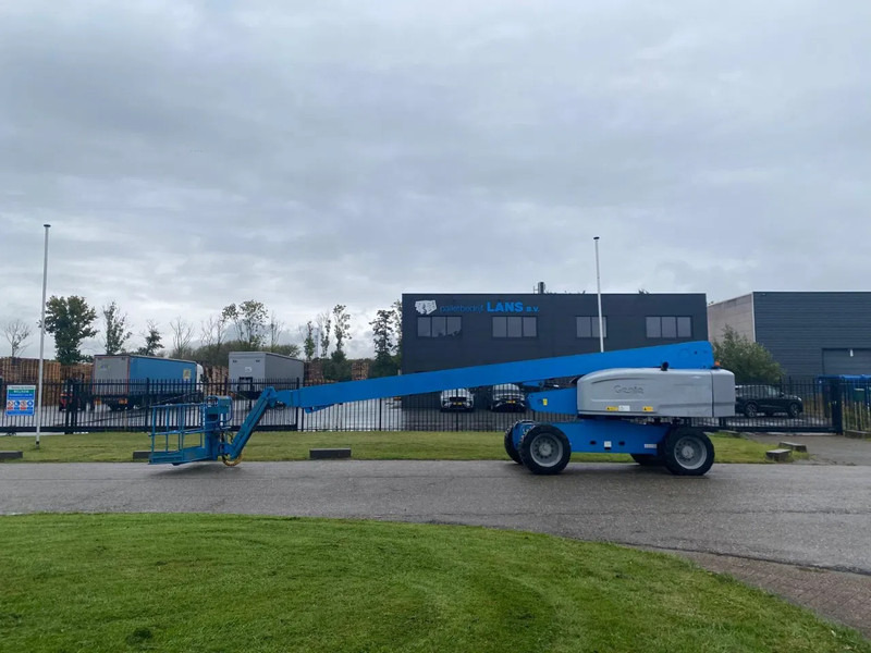 Genie S-85 - Телескопический подъемник: фото 2 Genie S-85 - Телескопический подъемник: фото 2