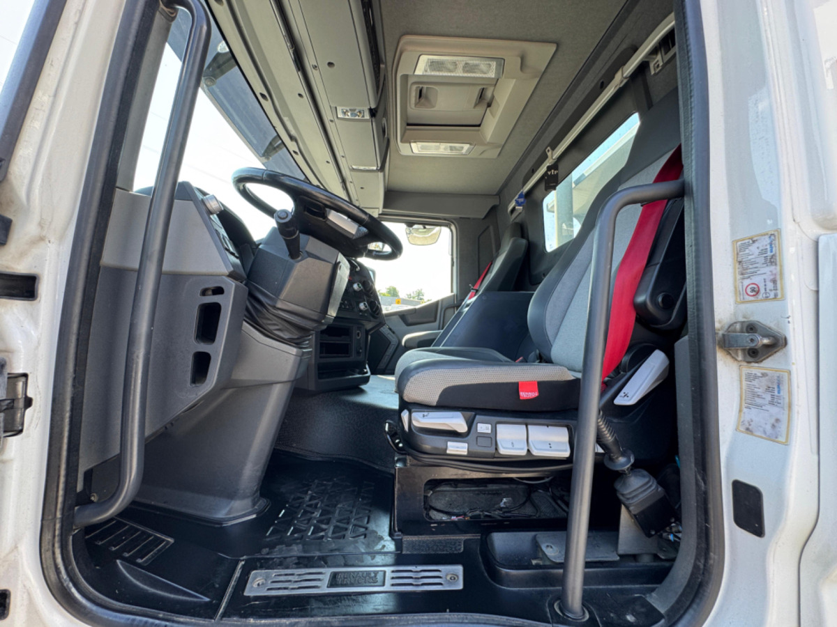 Самосвал RENAULT C520 10x4 Kipper: фото 15 Самосвал RENAULT C520 10x4 Kipper: фото 15