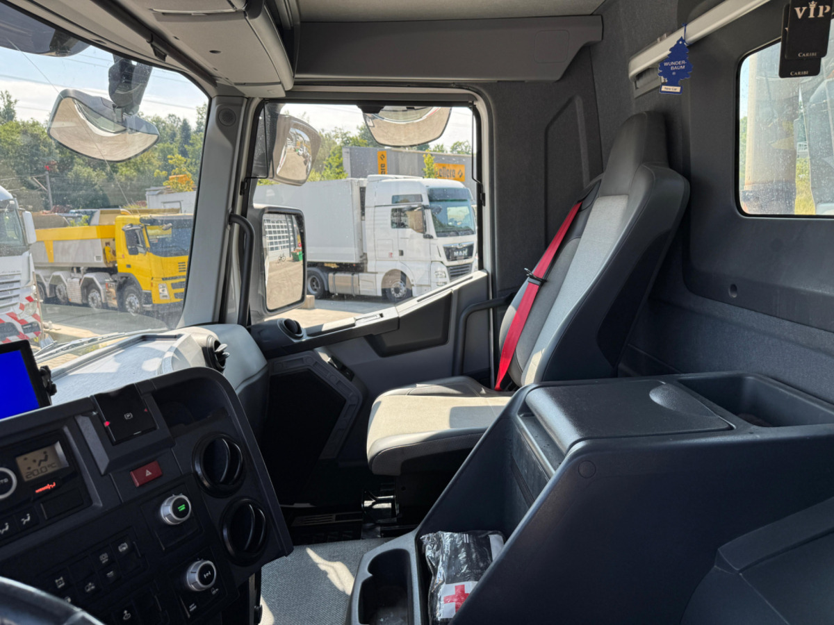 Самосвал RENAULT C520 10x4 Kipper: фото 19 Самосвал RENAULT C520 10x4 Kipper: фото 19