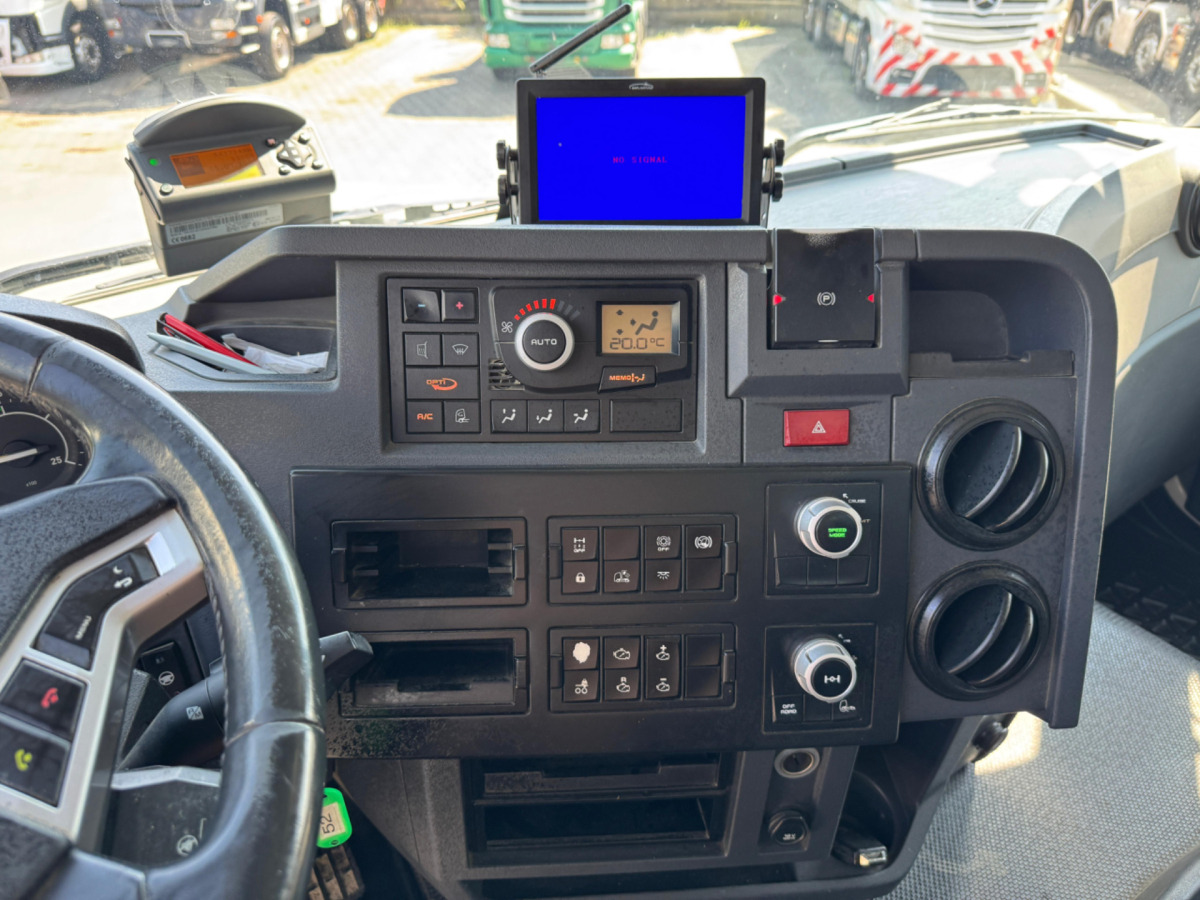 Самосвал RENAULT C520 10x4 Kipper: фото 17 Самосвал RENAULT C520 10x4 Kipper: фото 17