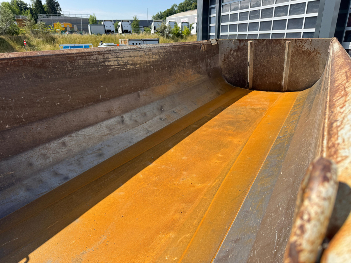 Самосвал RENAULT C520 10x4 Kipper: фото 13 Самосвал RENAULT C520 10x4 Kipper: фото 13