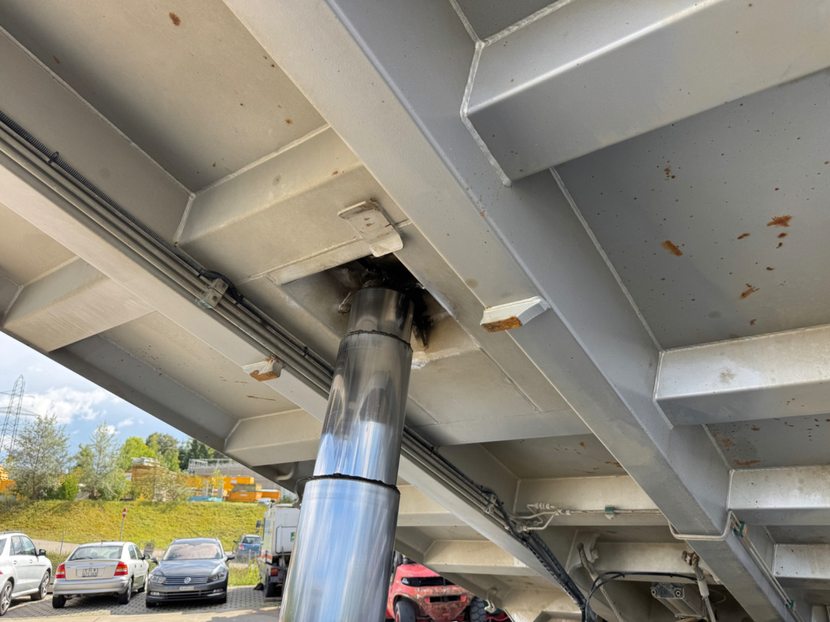 SCANIA G490 10x4 Moser 2S - Самосвал: фото 3 SCANIA G490 10x4 Moser 2S - Самосвал: фото 3