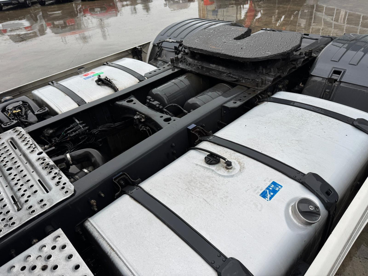 Тягач SCANIA R450 4x2 1000L Tanks No EGR: фото 9 Тягач SCANIA R450 4x2 1000L Tanks No EGR: фото 9