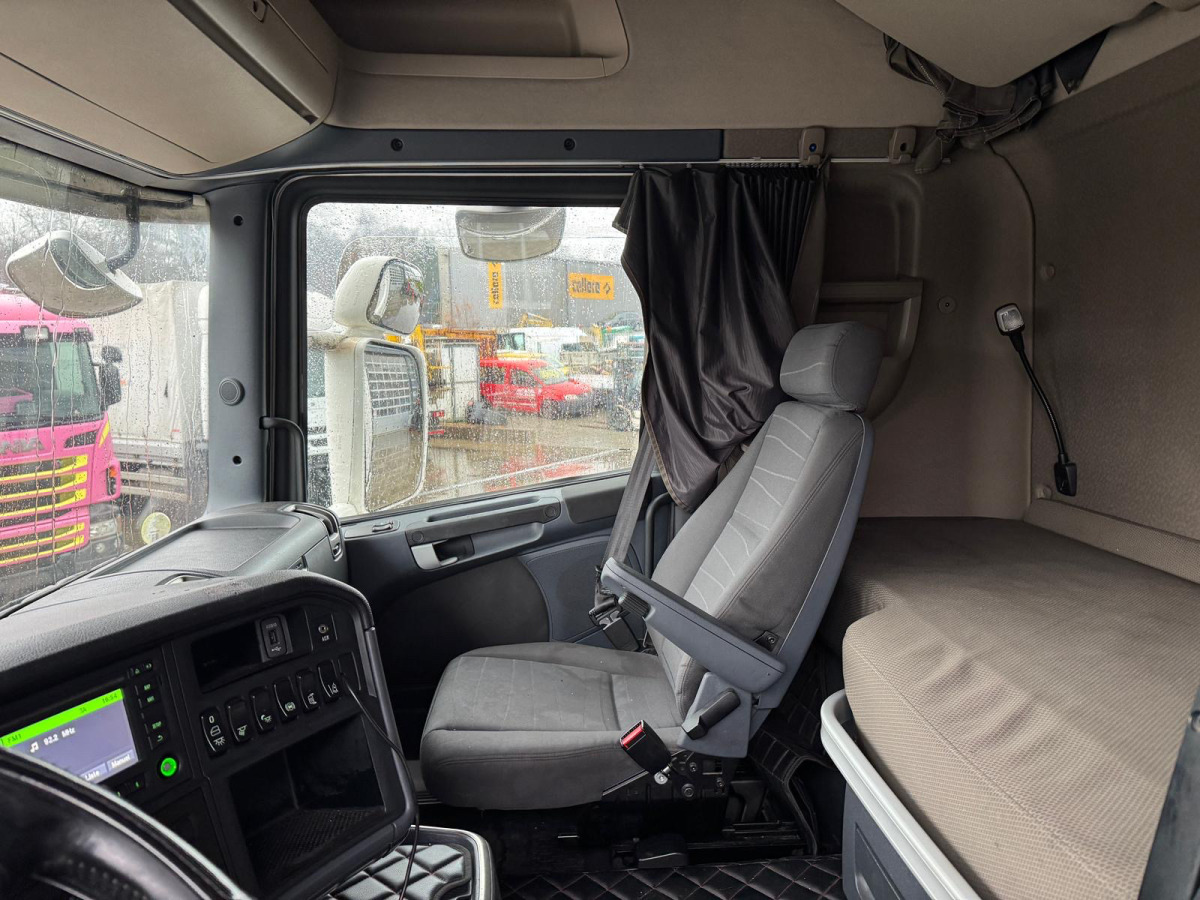 Тягач SCANIA R450 4x2 1000L Tanks No EGR: фото 11 Тягач SCANIA R450 4x2 1000L Tanks No EGR: фото 11