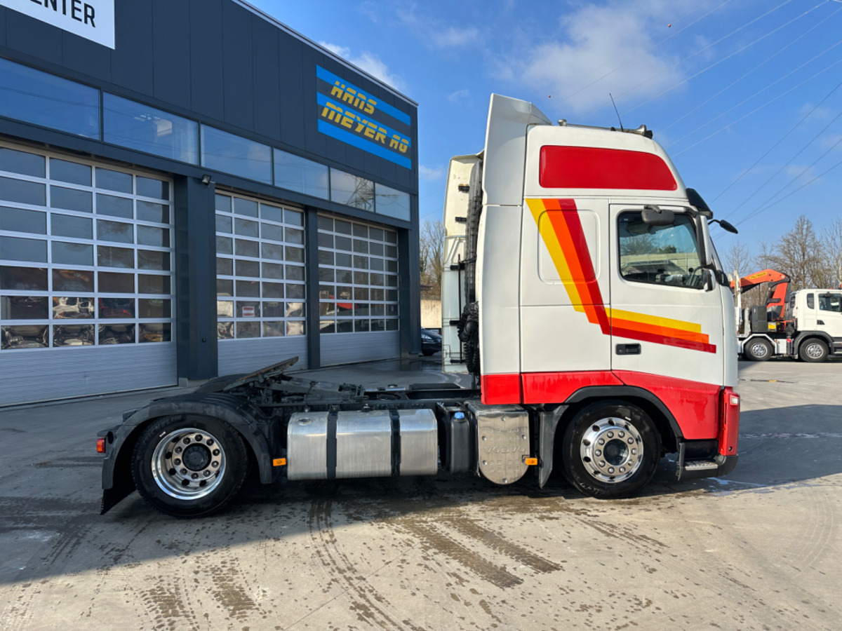 VOLVO FH-420 4x2 Lowdeck - Тягач: фото 5 VOLVO FH-420 4x2 Lowdeck - Тягач: фото 5