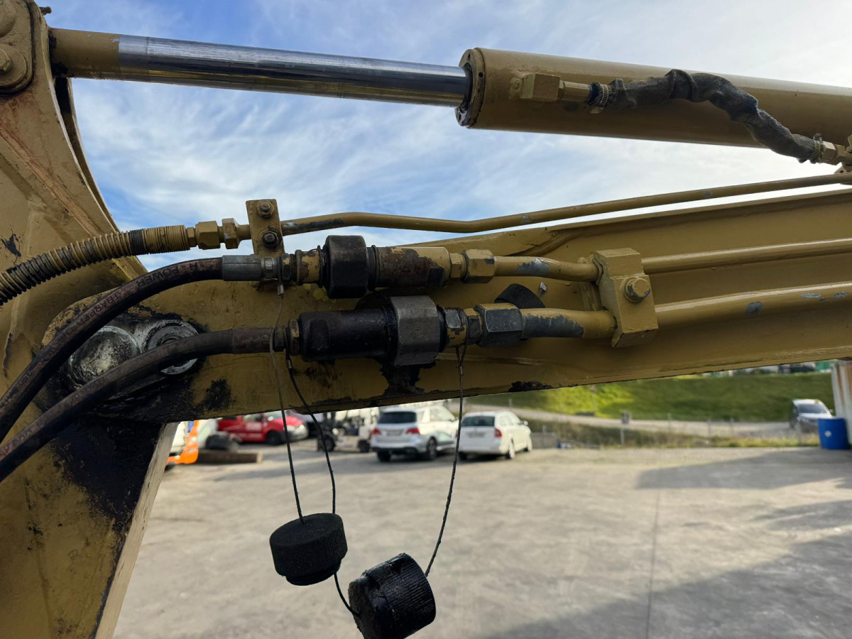 Гусеничный экскаватор YANMAR B37-2A 3x Schaufeln: фото 8 Гусеничный экскаватор YANMAR B37-2A 3x Schaufeln: фото 8