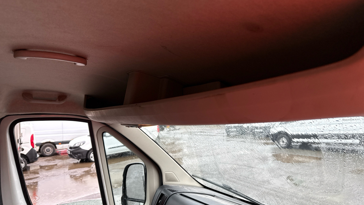 Цельнометаллический фургон CITROEN RELAY 35 2.2 HDI 130PS: фото 13