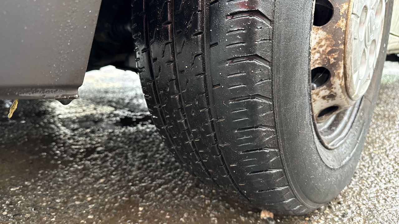 Цельнометаллический фургон CITROEN RELAY 35 2.2 HDI 130PS: фото 17