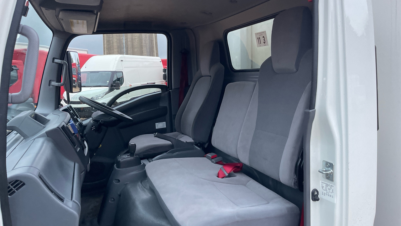 Рефрижератор ISUZU N75 150: фото 14