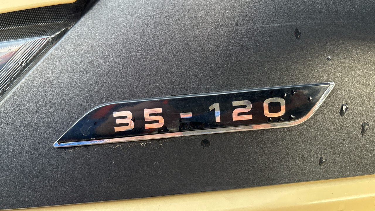 Фургон-рефрижератор IVECO DAILY 35-120 2.3  4100 WB Hi-Matic: фото 15