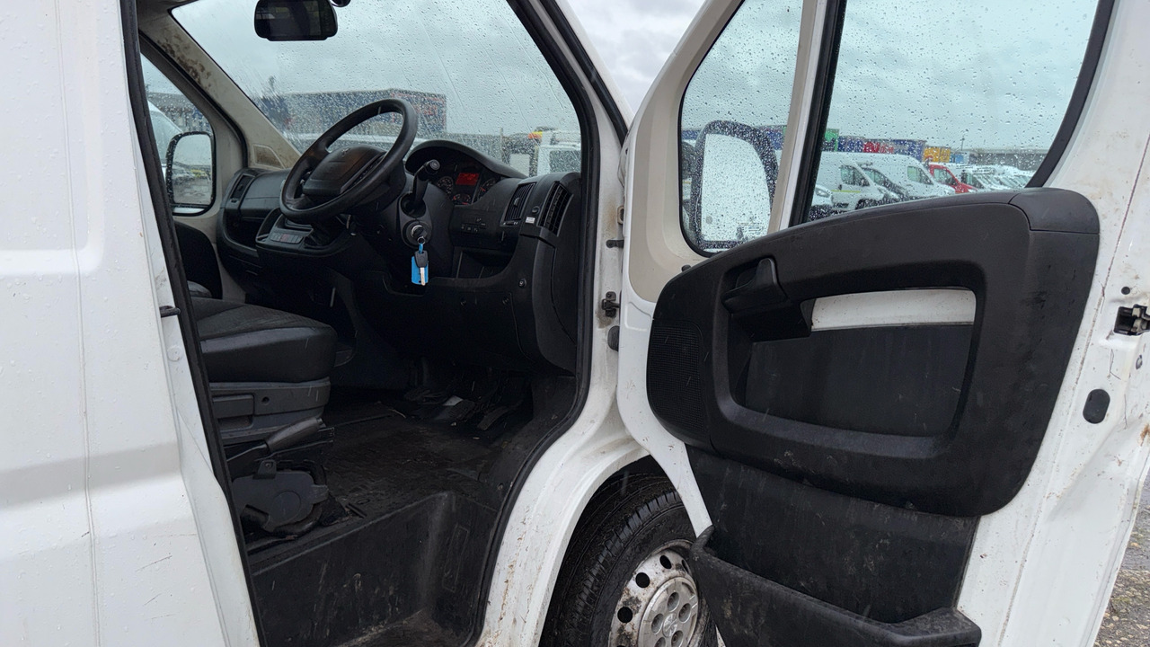 PEUGEOT BOXER 355 2.2 BlueHDi 165ps - Малотоннажный самосвал: фото 5 PEUGEOT BOXER 355 2.2 BlueHDi 165ps - Малотоннажный самосвал: фото 5